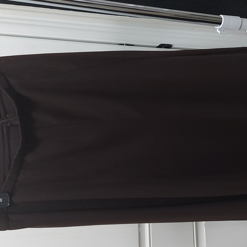 Brown skirts